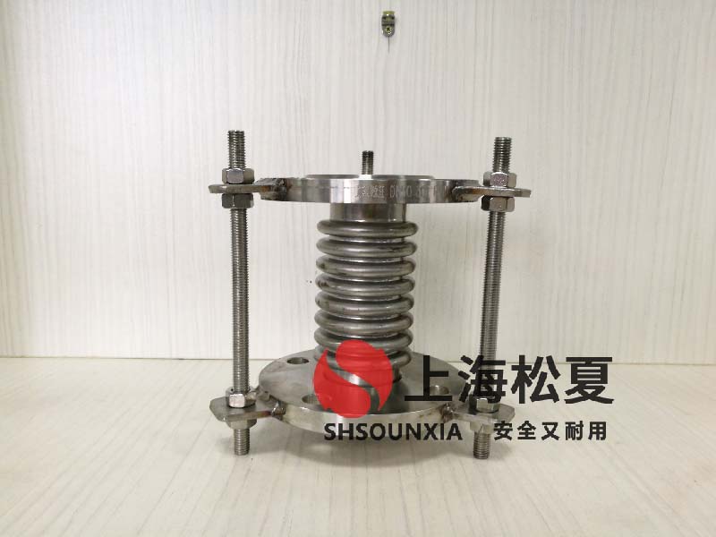 可撓性波紋補(bǔ)償器制造商